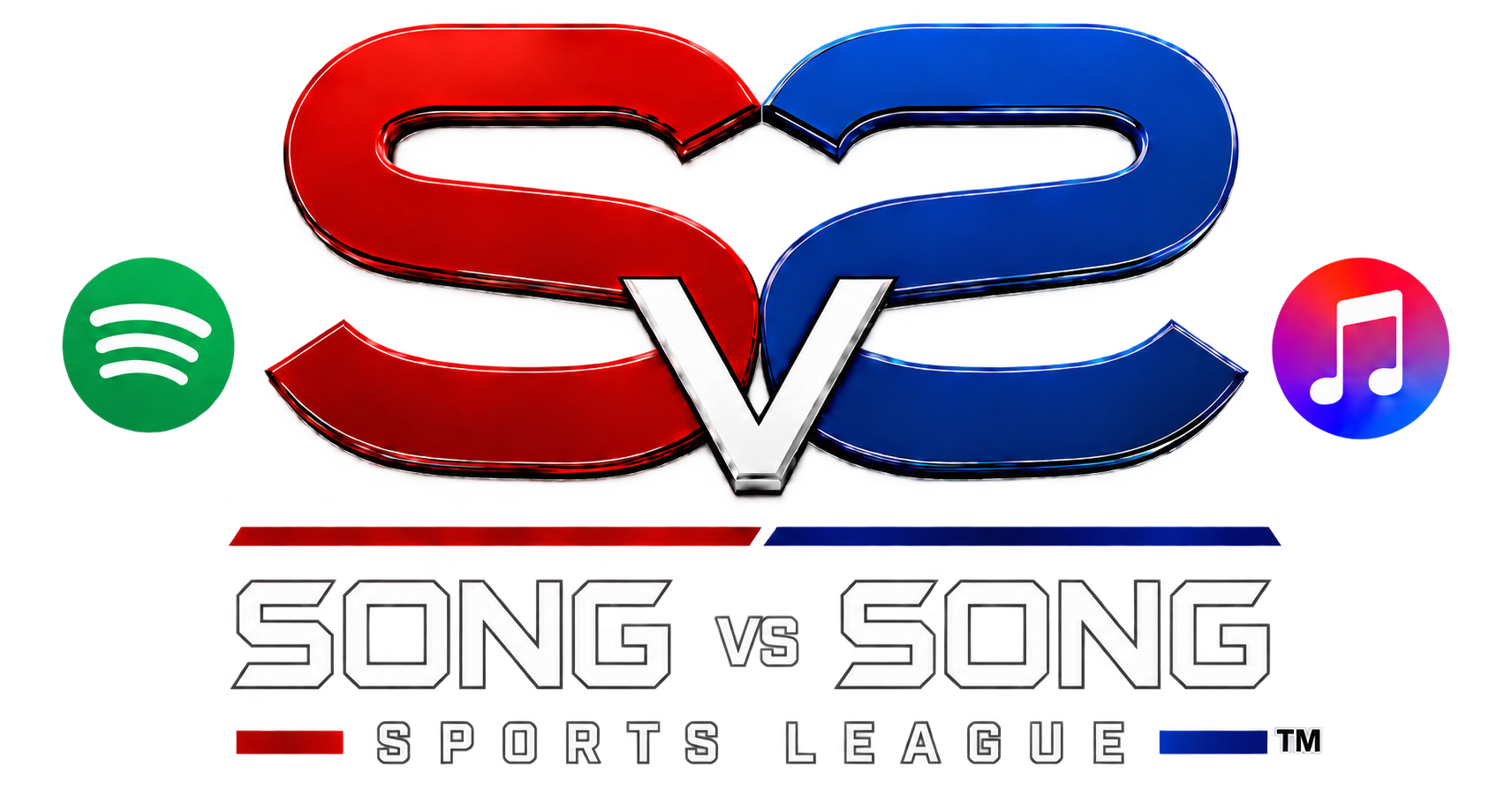 Song vs Song Sports League