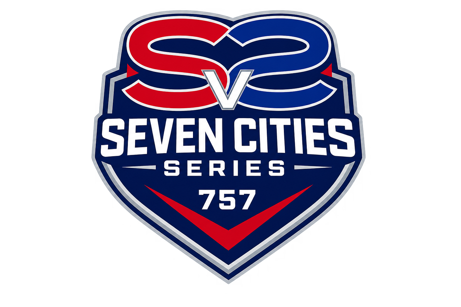 Seven Cities Series logo