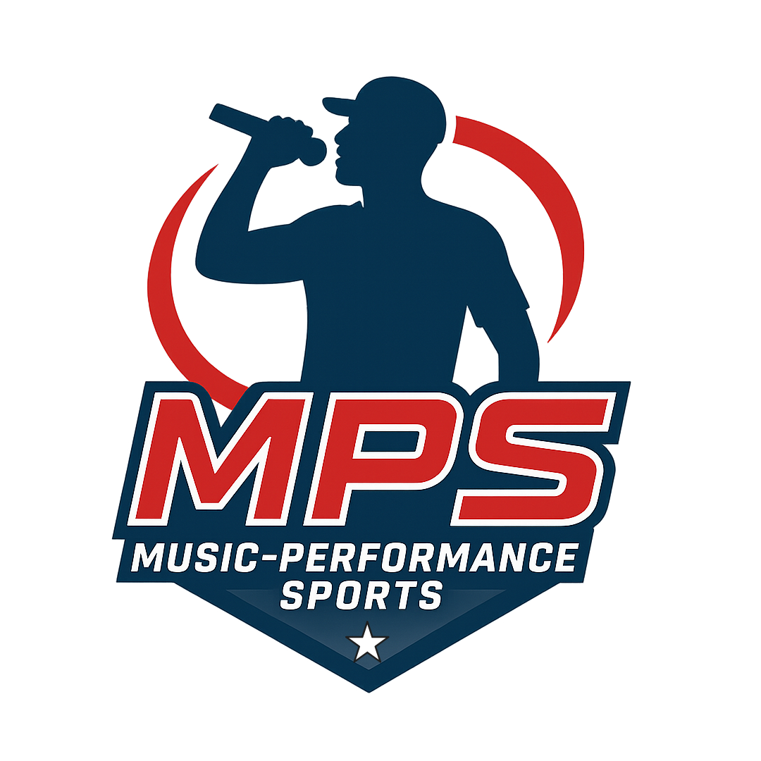 Music-Performance Sports