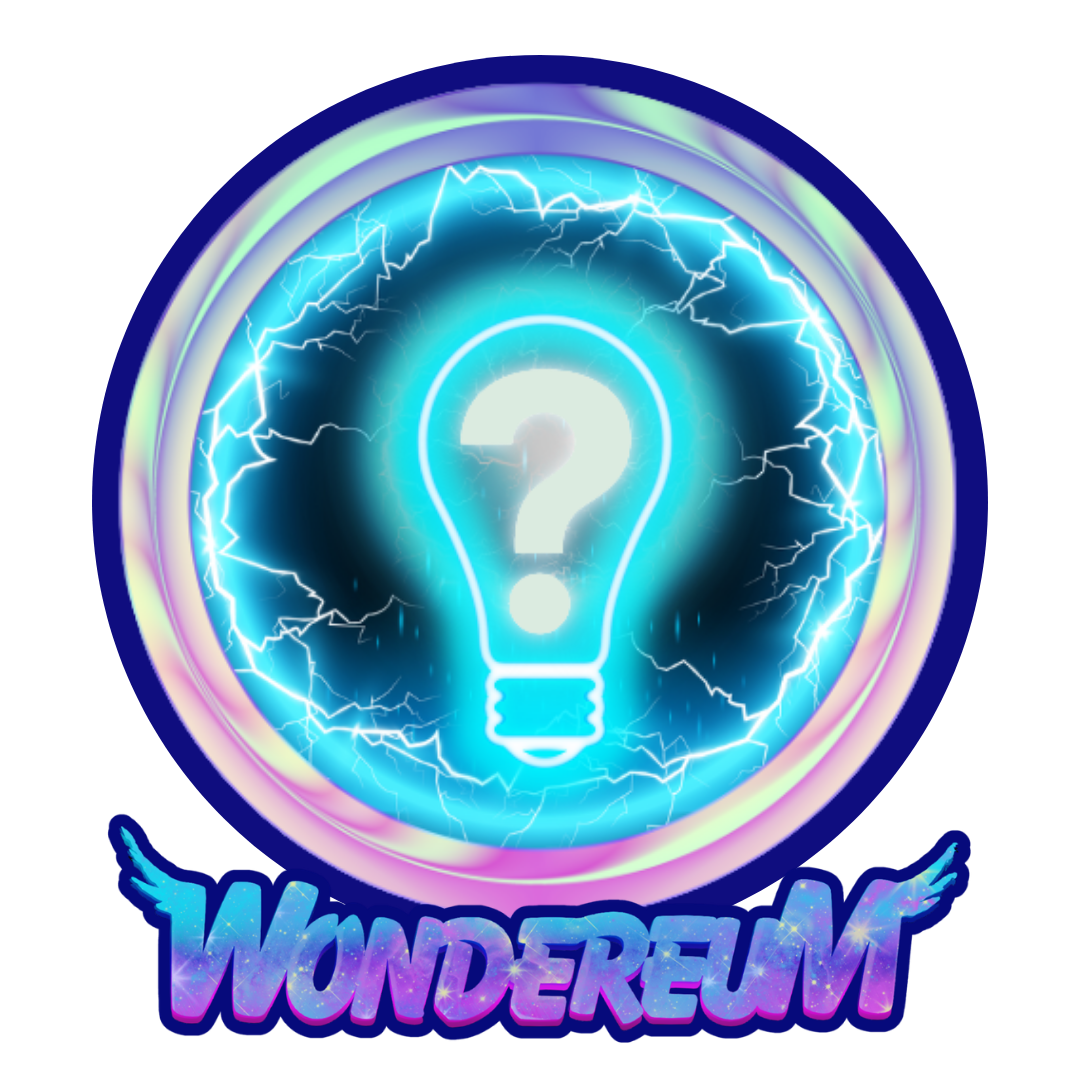 Wondereum logo