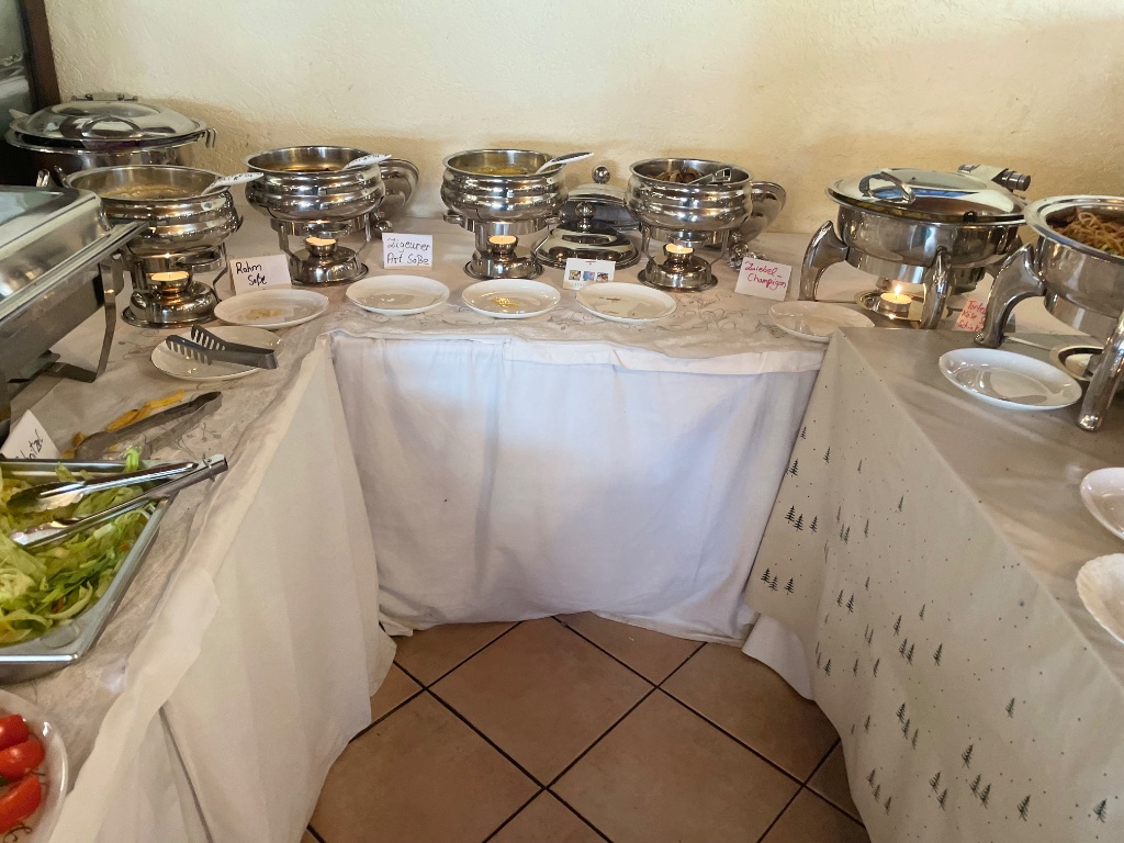 Firmenevents