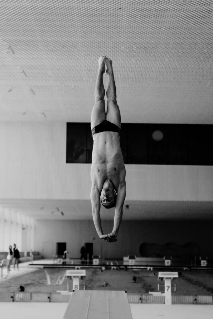strength and conditioning