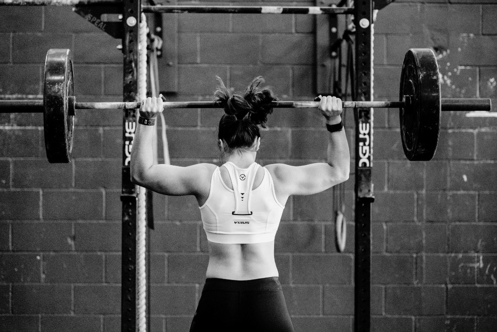 strength training