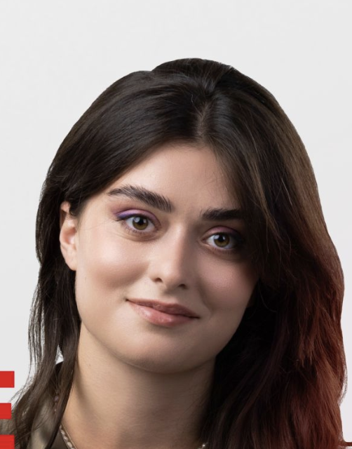 Miranda Guliashvili