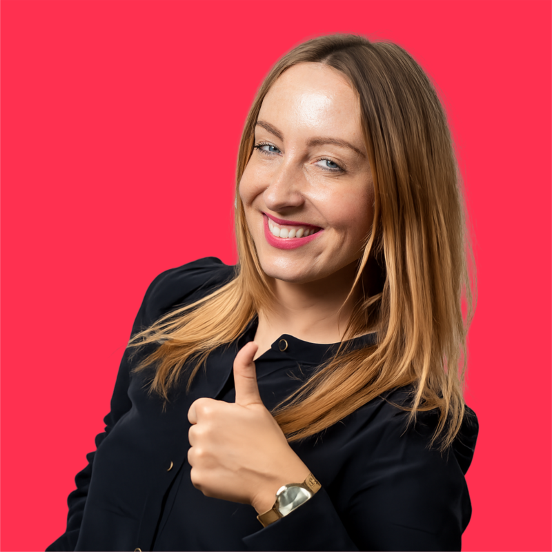 Dorota Gruszka
