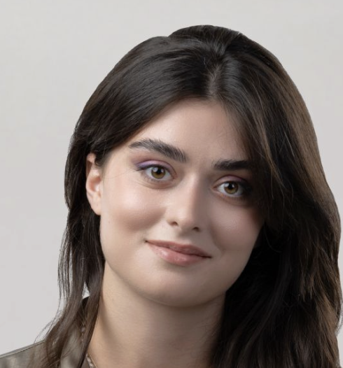 Miranda Guliashvili
