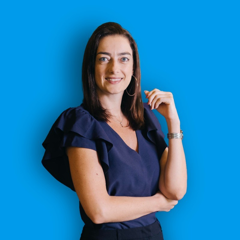 Fabíola Jaeger