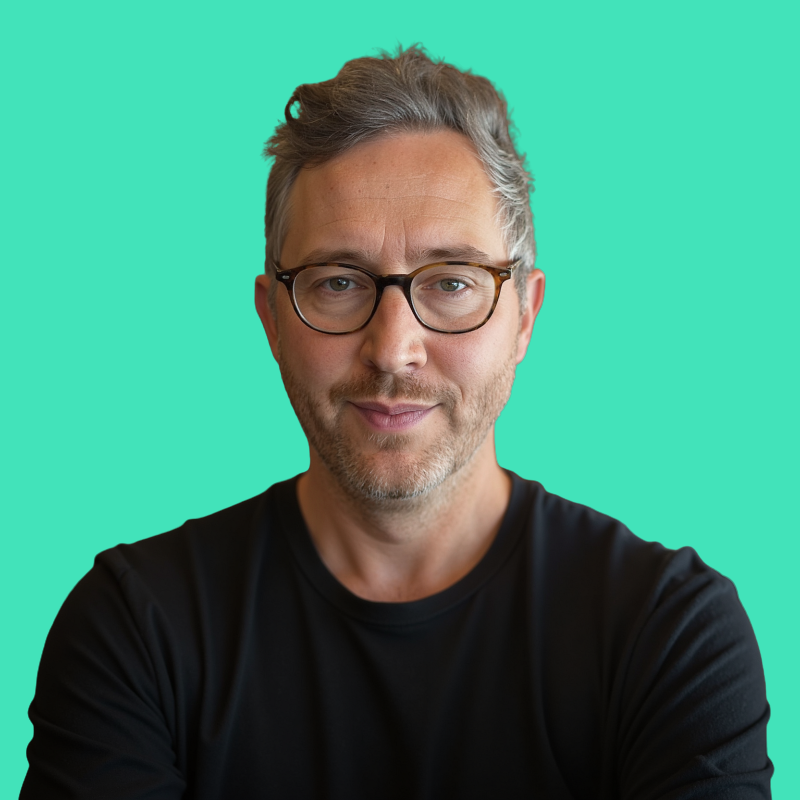 Dominic Sawyer