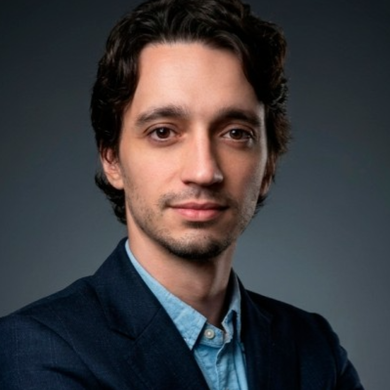 Manuel Matos