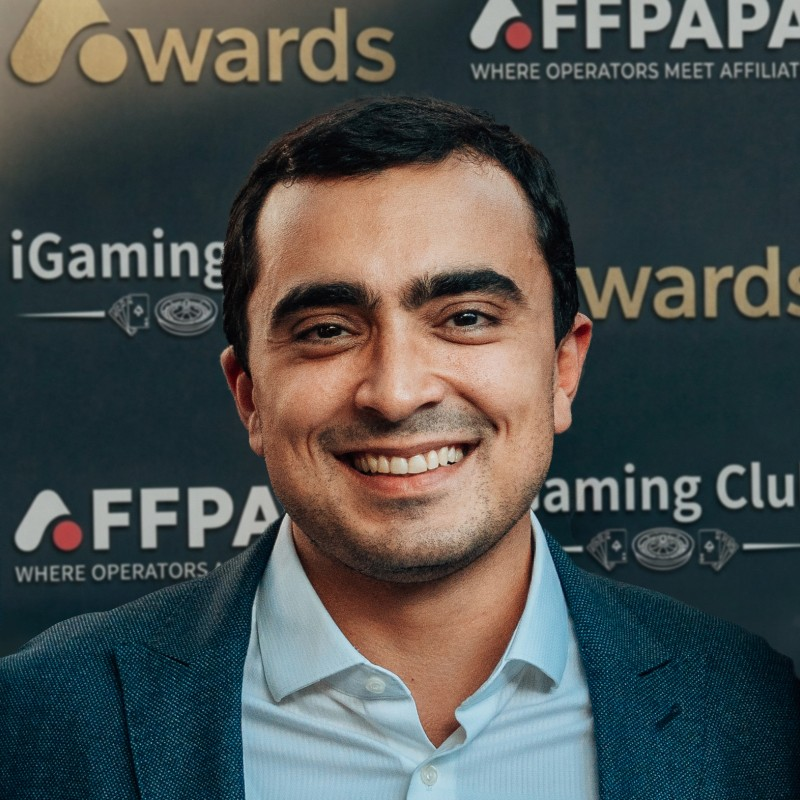 Levon Nikoghosyan