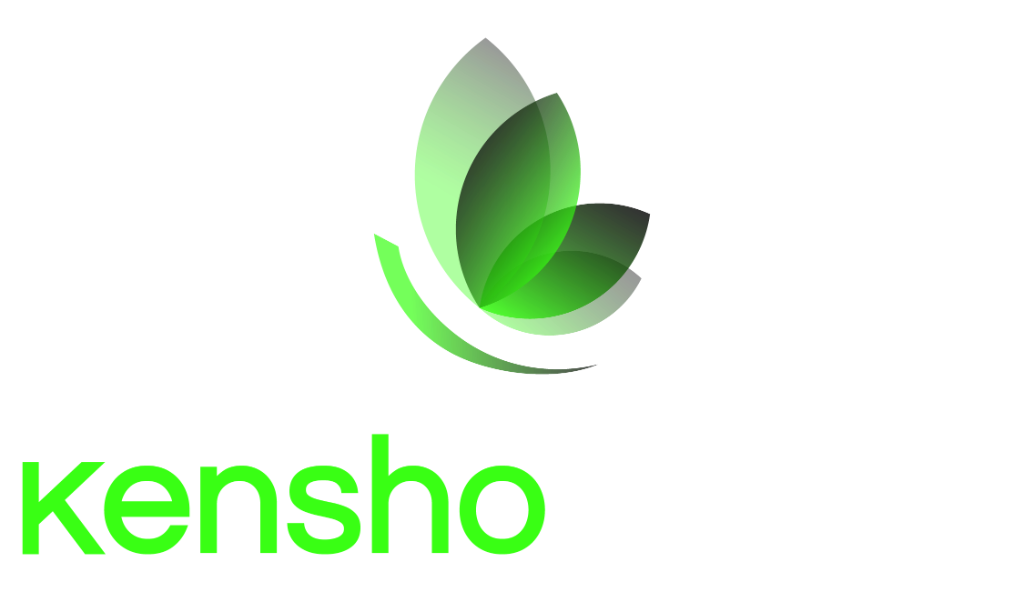 Kensho Media logo