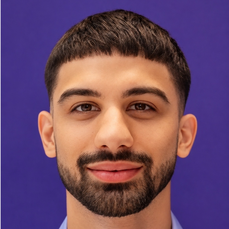 Alec Gehlot