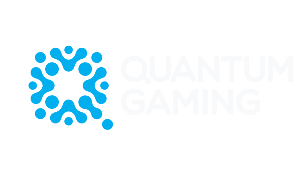 Quantum Gaming logo