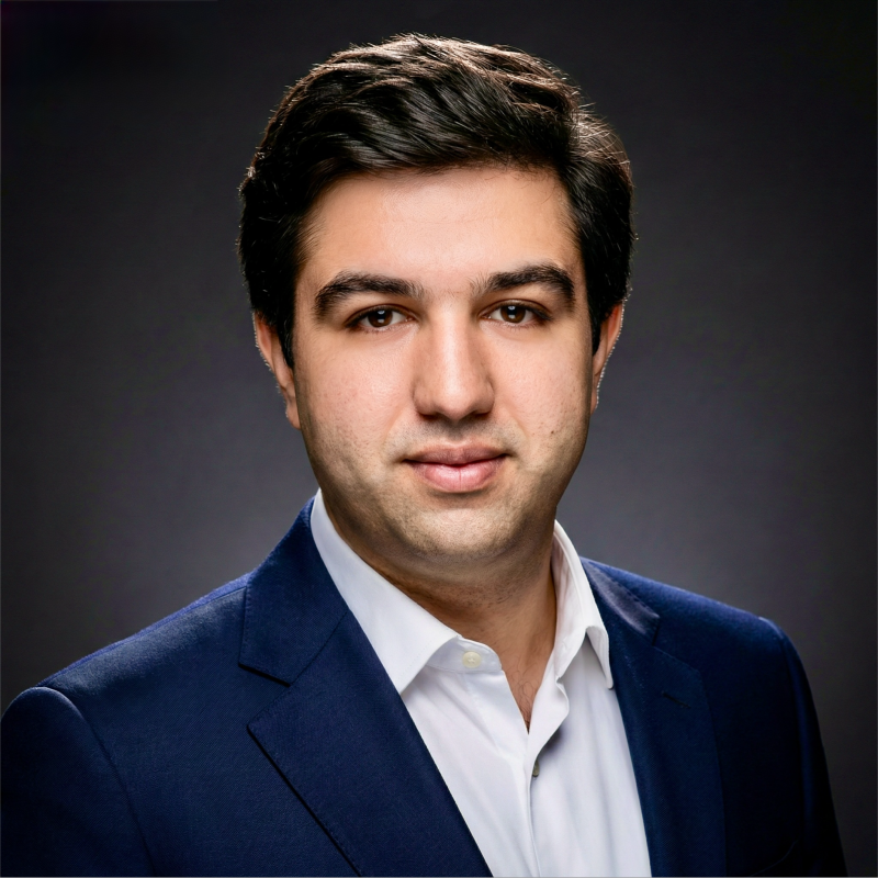 Mushegh Khachatryan