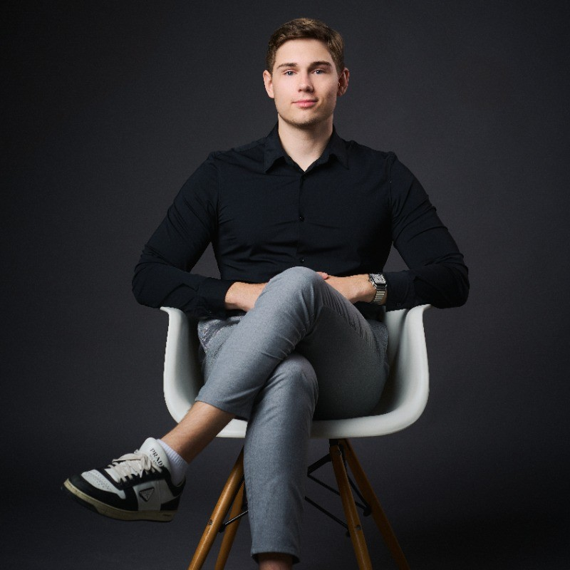 David Fall