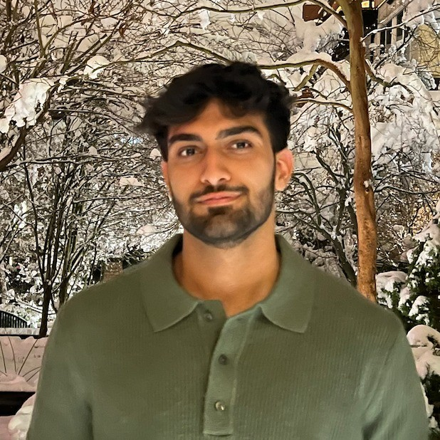 Khrish Kewalramani