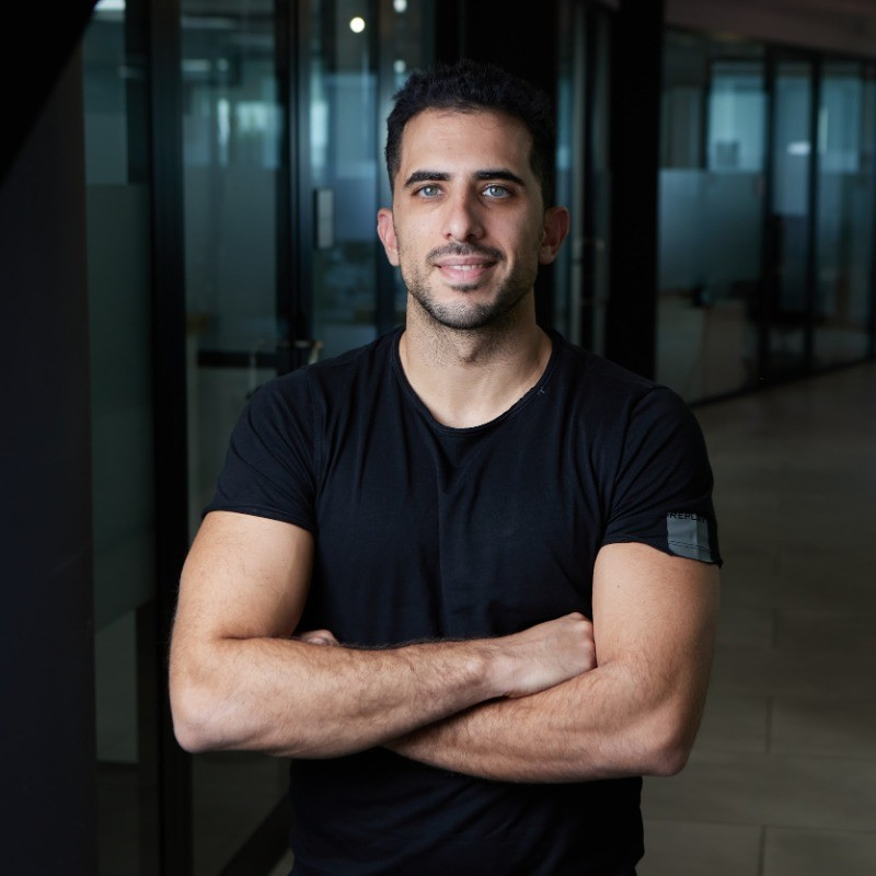 Chris Nikolopoulos