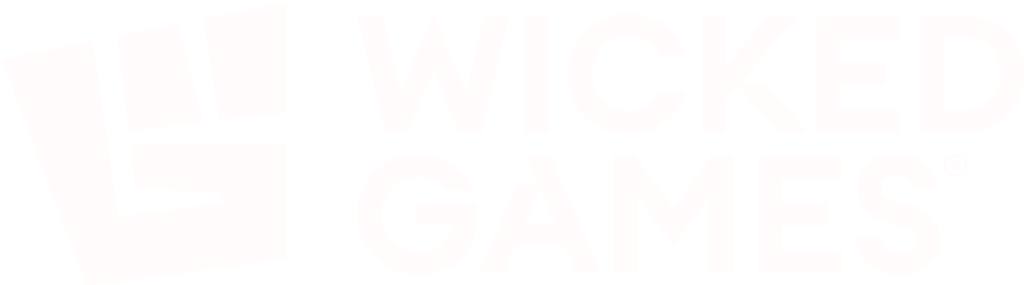 Wicked Games logo