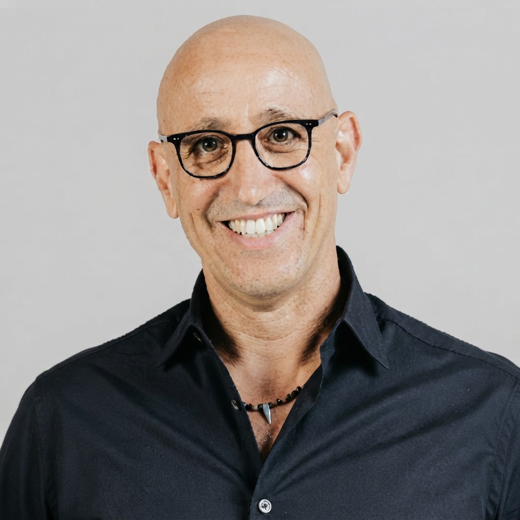 Shahar Attias