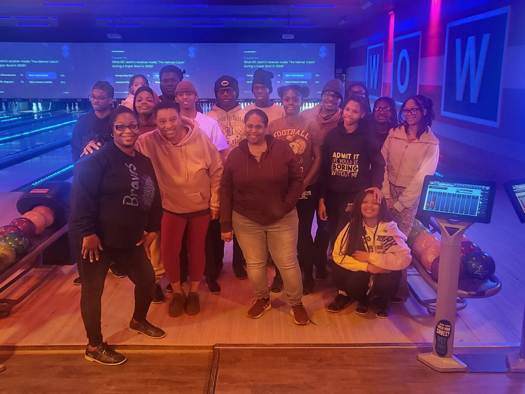 Youth Group