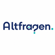 Altfragen.com logo