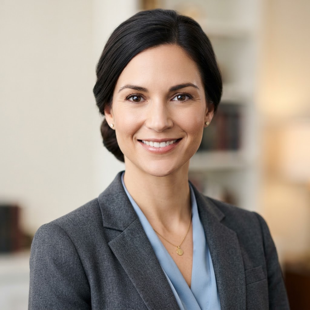 Aisha Patel