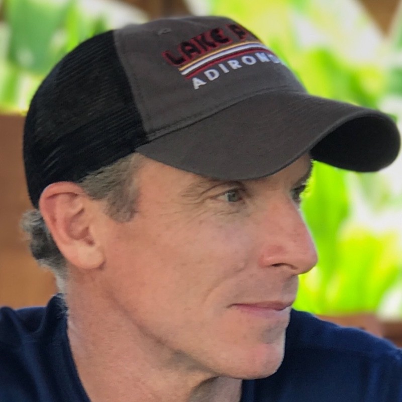 Chris Dey, Founder of InsureClarity