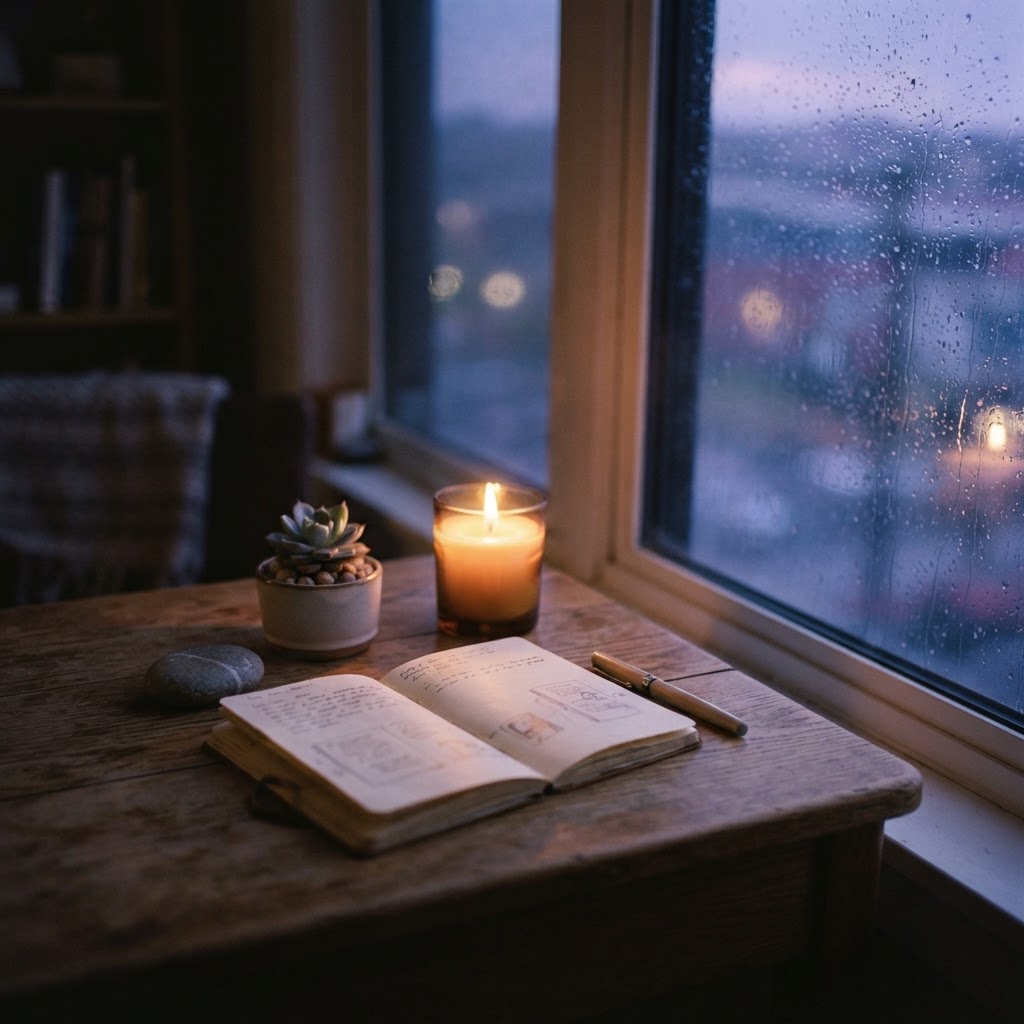 How Mood Tracking Helps You Finally Understand Yourself