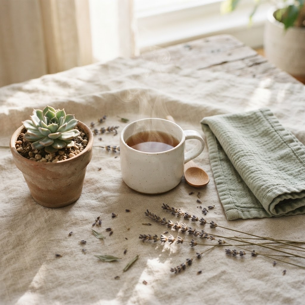 5-Minute Stress Relief You Can Do Anywhere