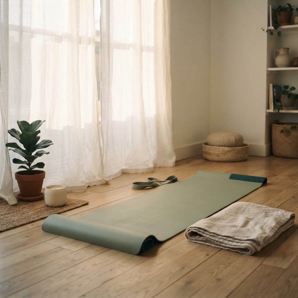 Pilates for Mental Clarity: Move Your Body, Clear Your Mind