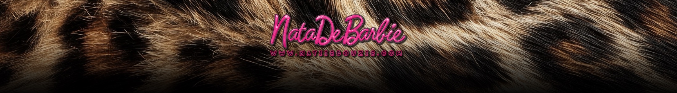 NataDeBarbie Banner