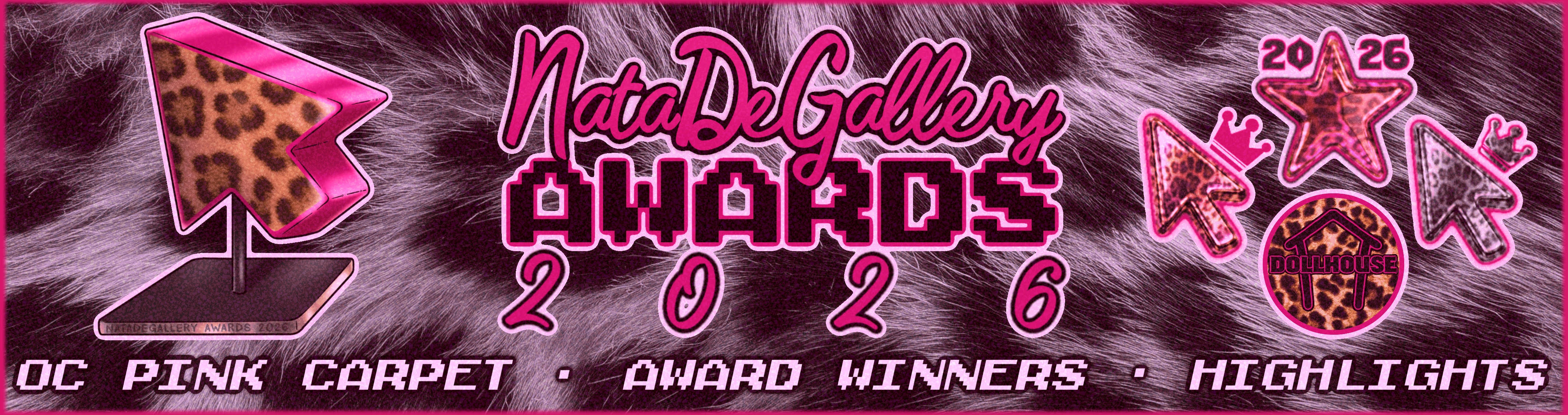 NataDeGallery Awards 2026
