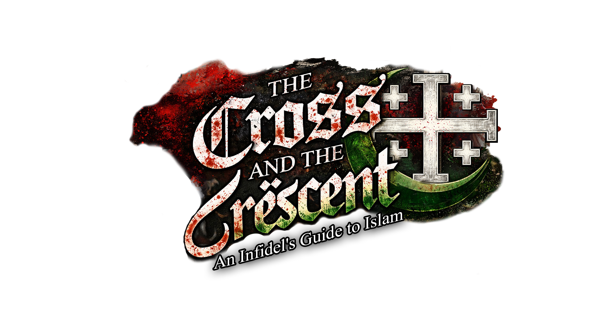 The Cross and the Crescent