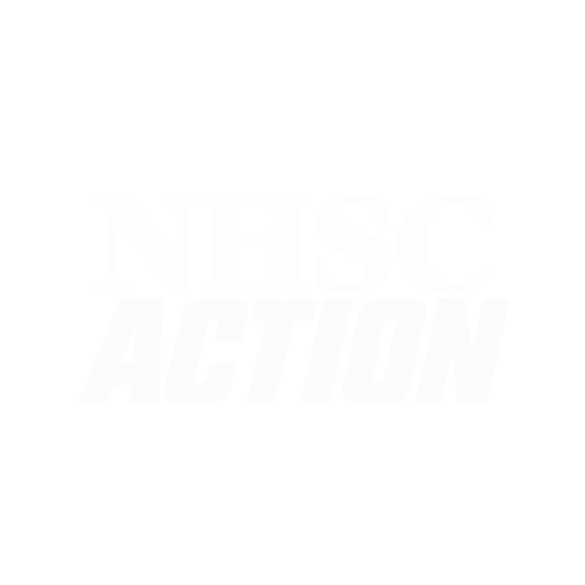 NHSC Action