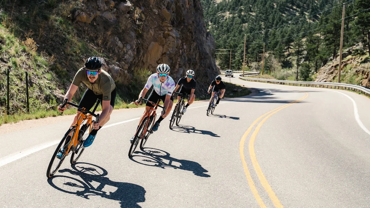 BikeReady template preview