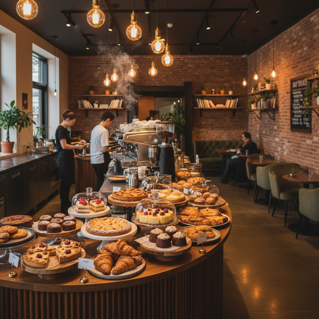Café Lux