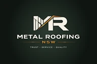 Metal Roofing NSW - Portal logo