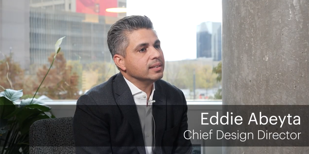 Denver corporate interview video