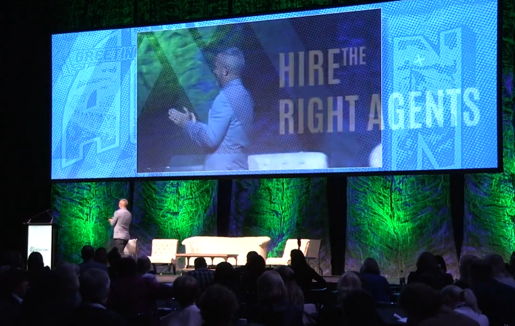 Conference Keynote