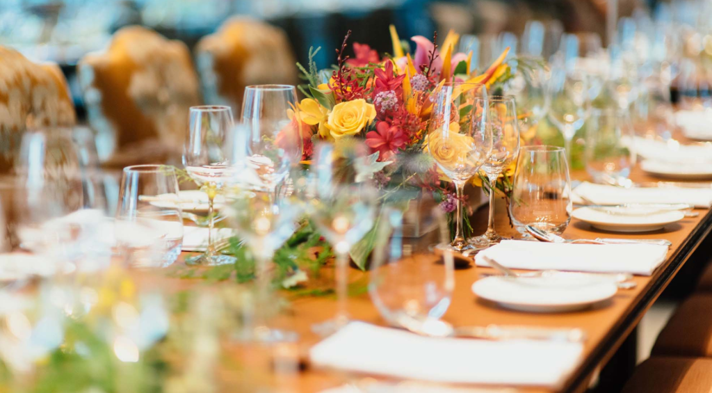 Fort Worth event videographer