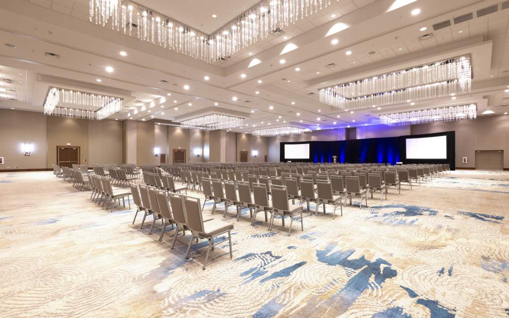 Orlando event videographer