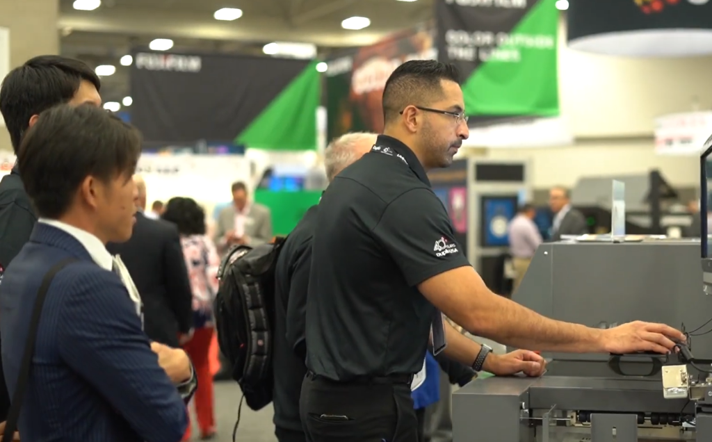 Trade Show Recap
