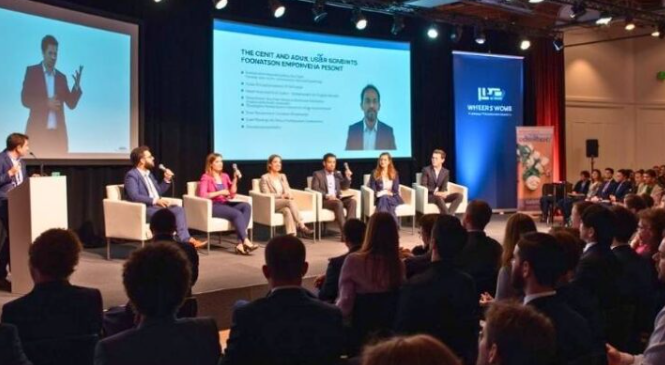 Conference venue in Los Angeles