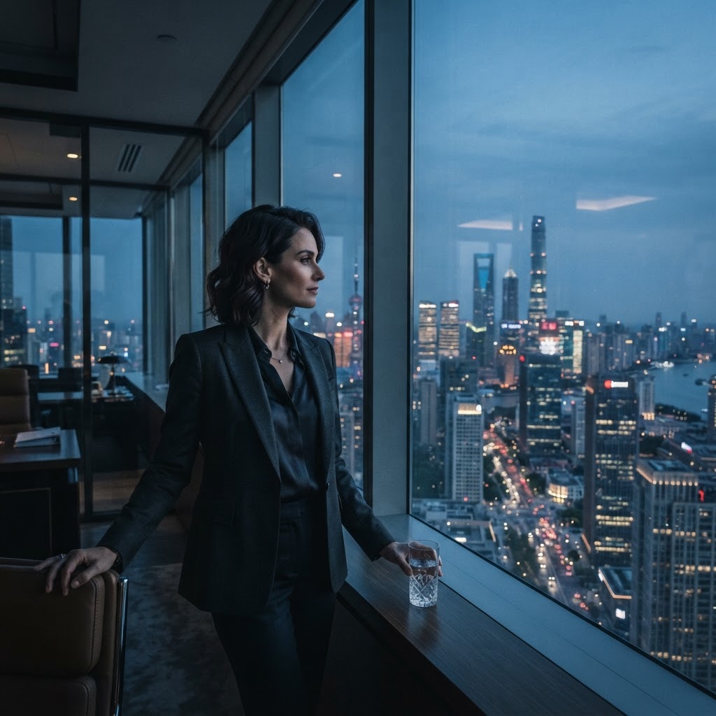 The Non-Linear Career Path: Embracing Portfolio Growth