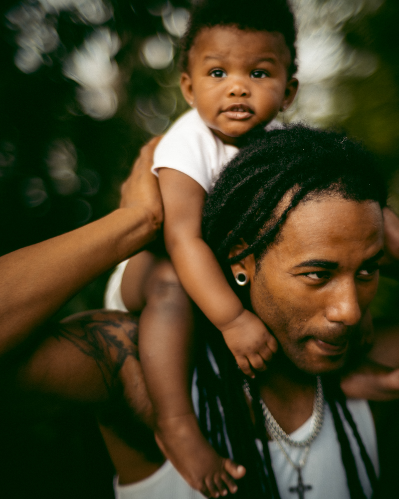 Editorial photography by Corey Anthony — image 31