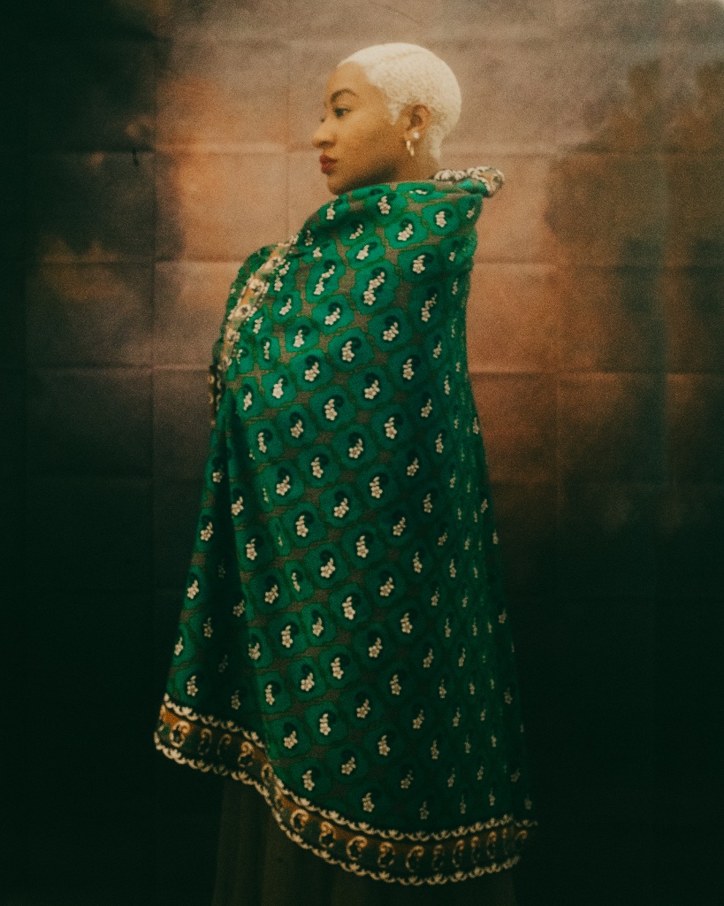 Editorial photography by Corey Anthony — image 23
