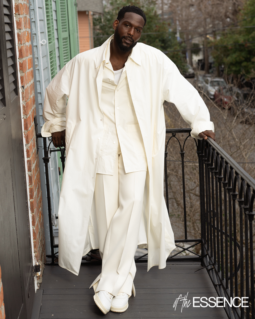 Editorial photography by Corey Anthony — image 2