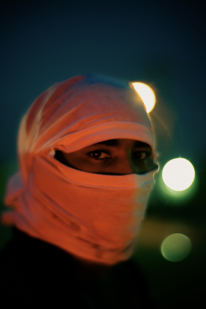 Editorial photography by Corey Anthony — image 14
