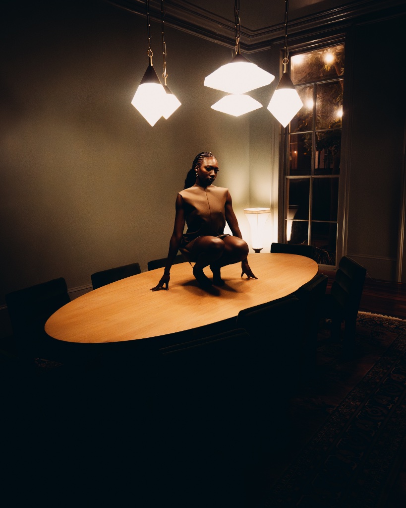 Editorial photography by Corey Anthony — image 6