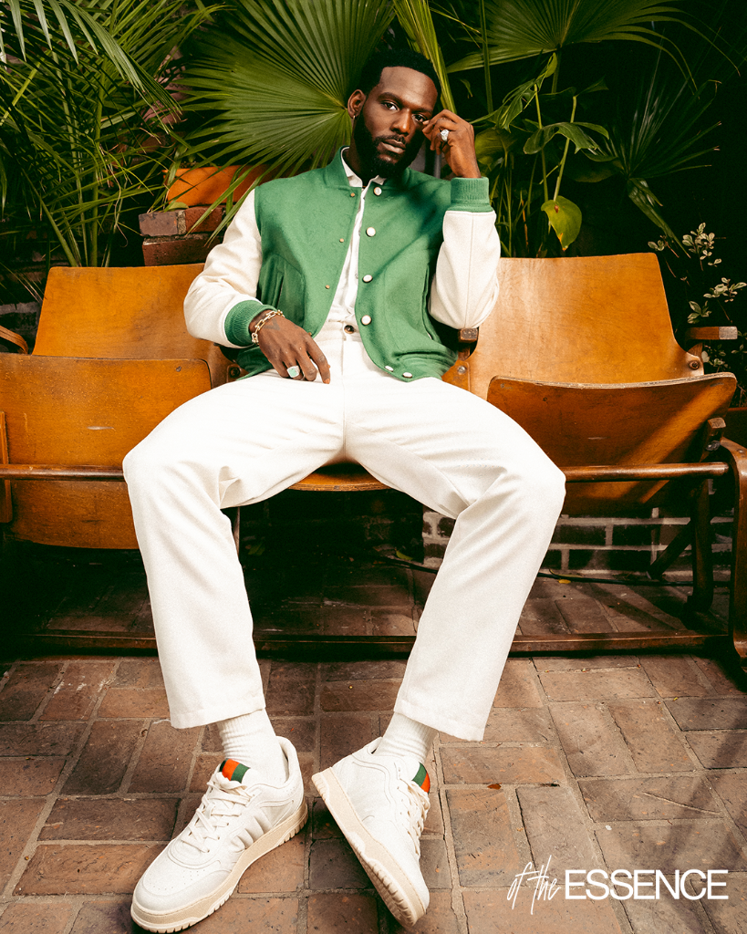 Editorial photography by Corey Anthony — image 28